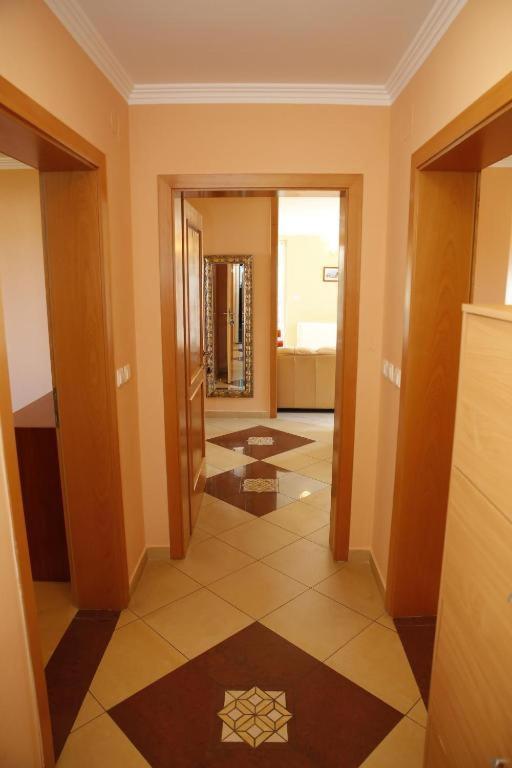 Hotel Vila Nara Vodice Esterno foto